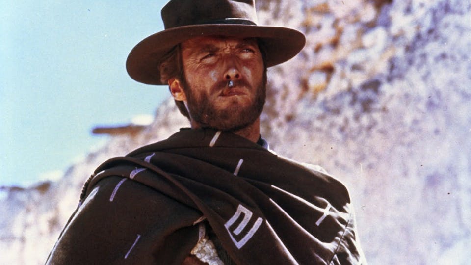 A Fistful of Dollars Review | Movie - Empire