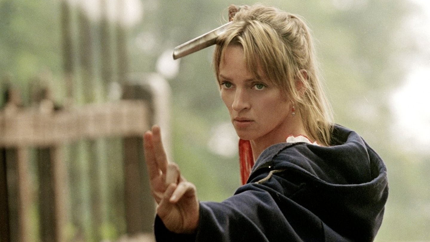 Kill Bill: Vol. 2 Review | Movie - Empire