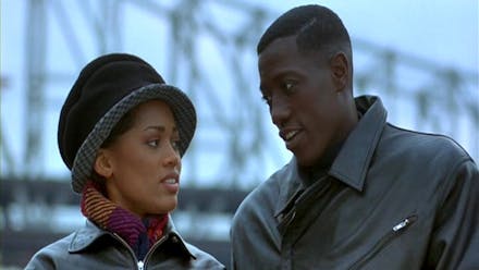 Sugar Hill Review | Movie - Empire