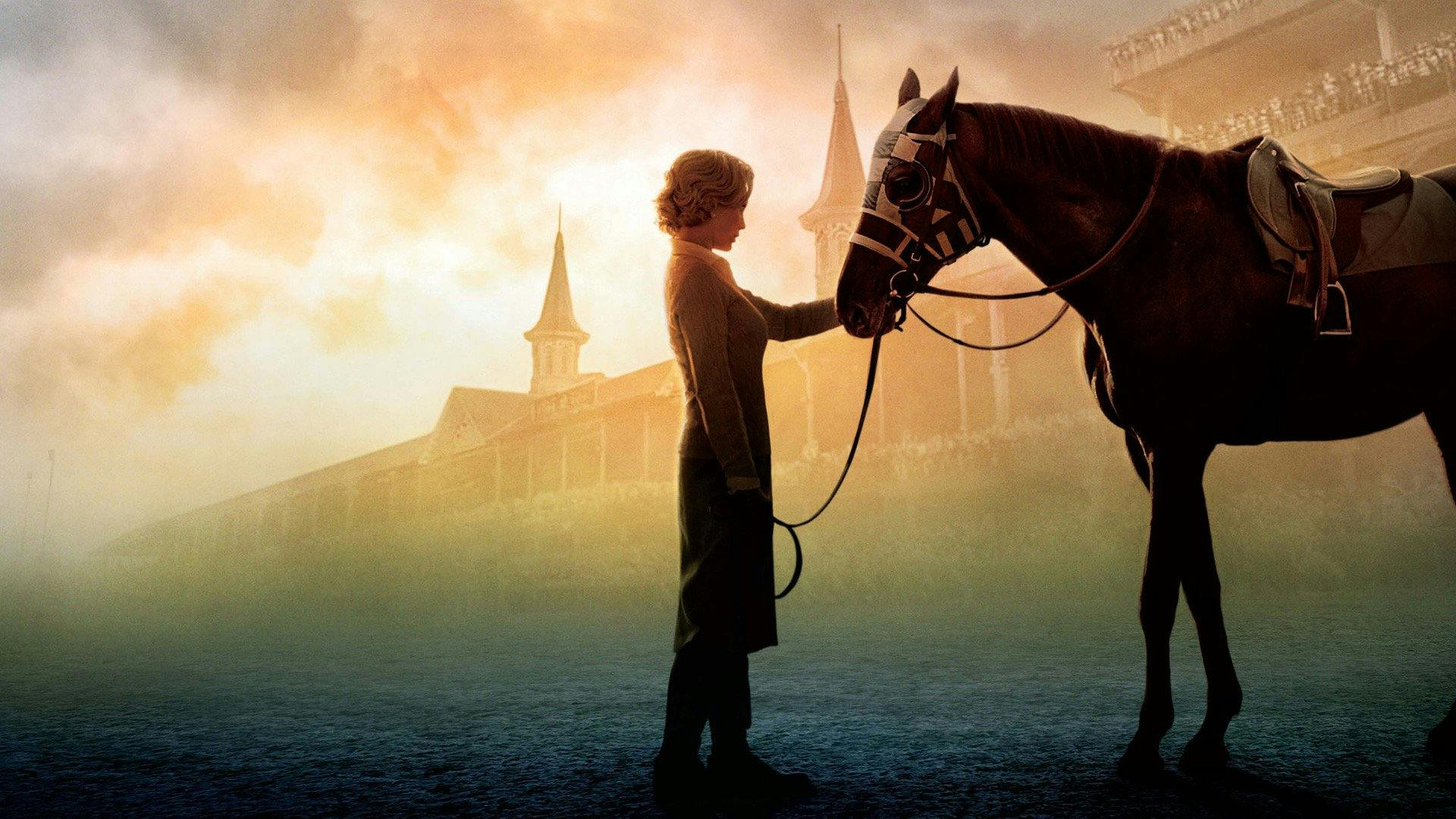 Secretariat Review | Movie - Empire