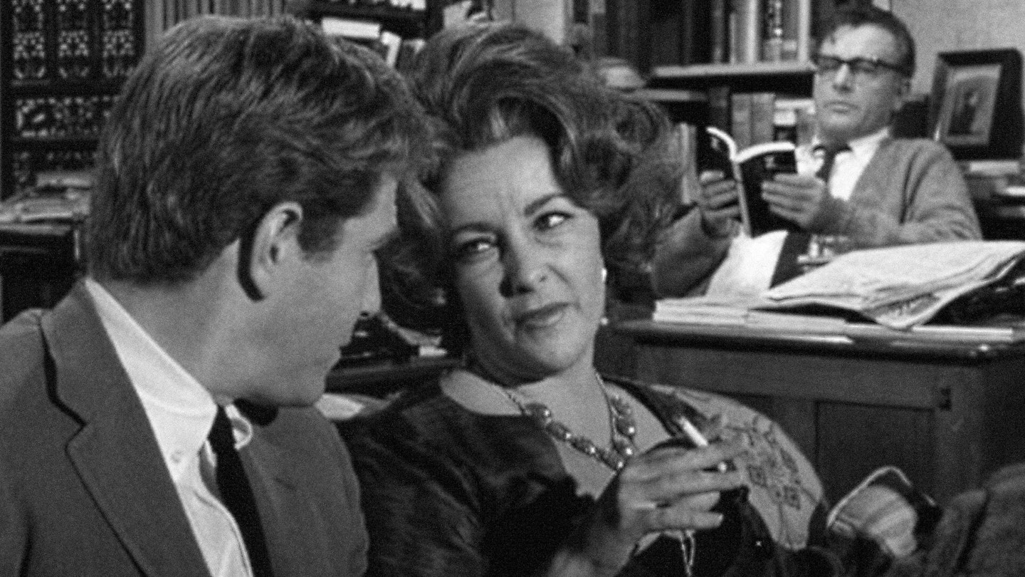 Who's Afraid Of Virginia Woolf Ending Explained Who’s Afraid of Virginia Woolf? Review | Movie - Empire