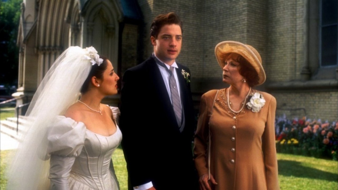 Mrs Winterbourne Review | Movie - Empire