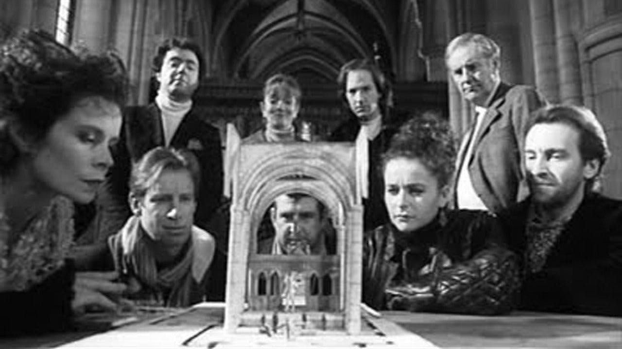 In The Bleak Midwinter Review Movie Empire