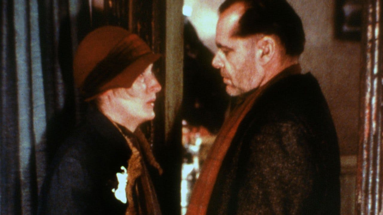 Ironweed Review Movie Empire