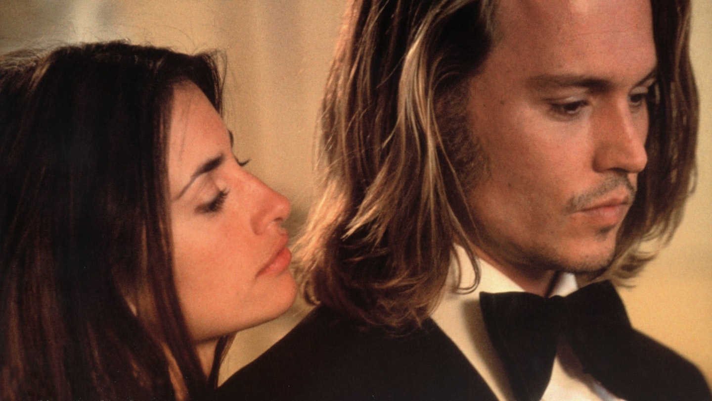 Blow Review Movie Empire Blow Review Movie Empire