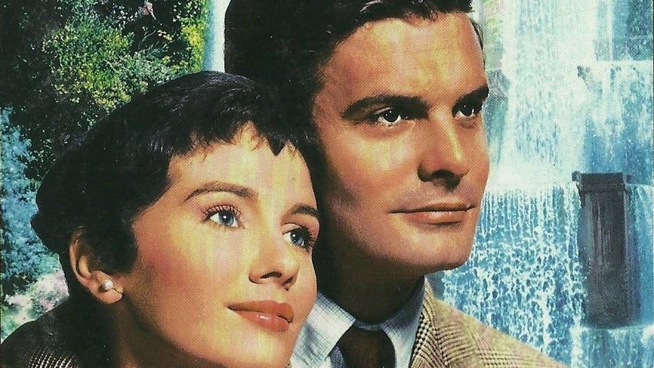 Three Coins in the Fountain Review Movie Empire