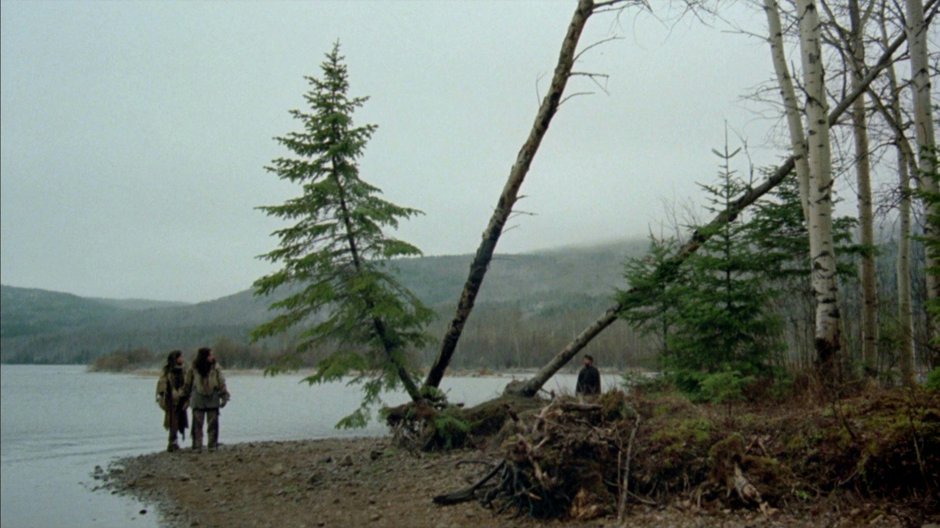 Black Robe Review Movie Empire