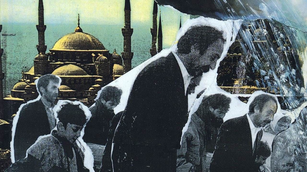 Journey Of Hope Review Movie Empire