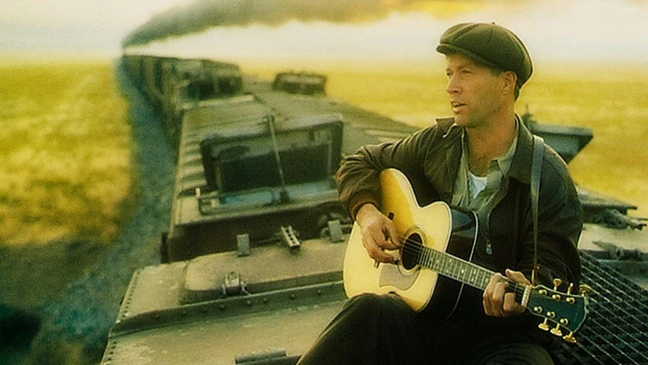 Bound For Glory Review | Movie - Empire