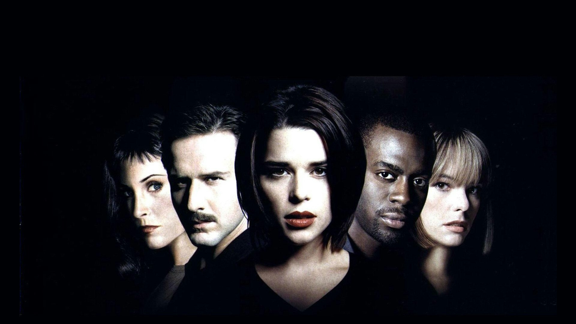 Scream 3 Review | Movie - Empire