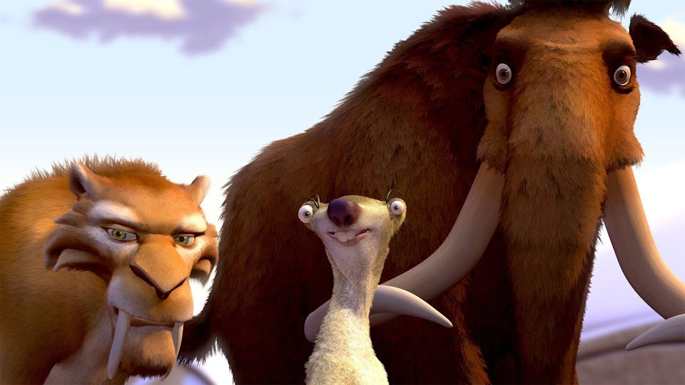 Ice Age Review | Movie - Empire