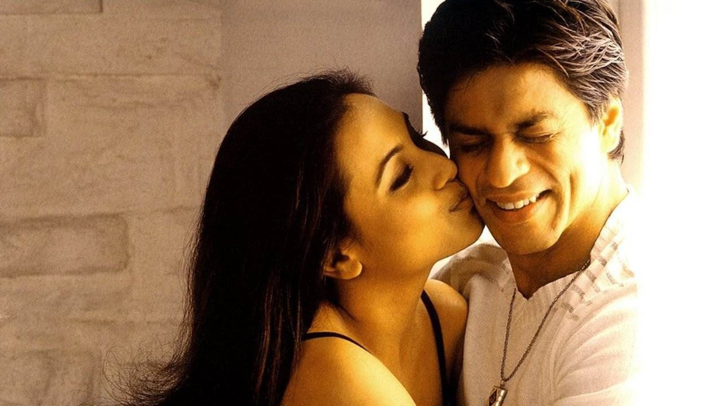 Chalte Chalte Review | Movie - Empire