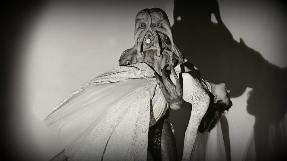 I Married A Monster From Outer Space Review | Movie - Empire