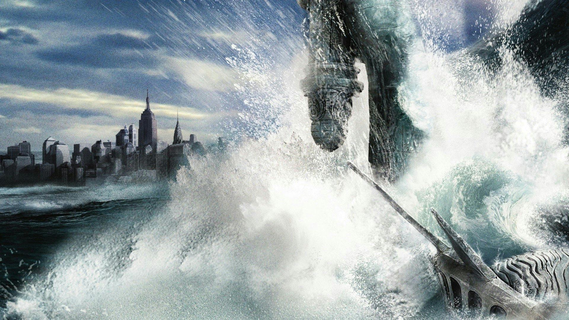 The Day After Tomorrow Review Movie Empire