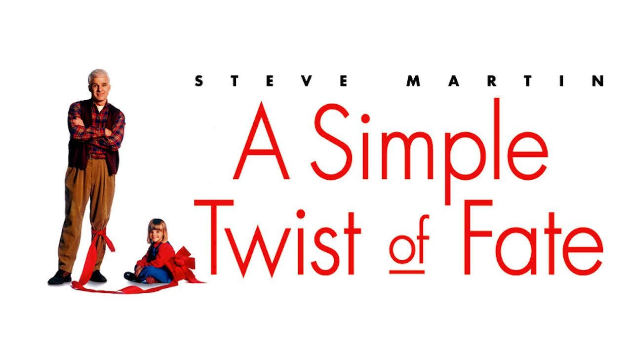 A Simple Twist Of Fate Review Movie Empire