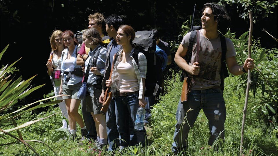 Tomorrow, When The War Began Review Movie Empire Tomorrow, When The War Began Review Movie Empire