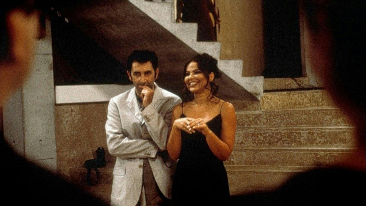 Trilogy: Two (An Amazing Couple) Review | Movie - Empire