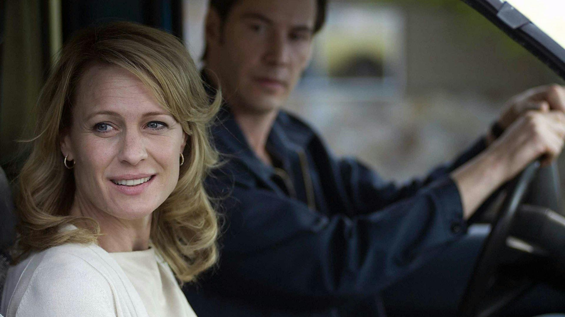 The Private Lives Of Pippa Lee Review | Movie - Empire