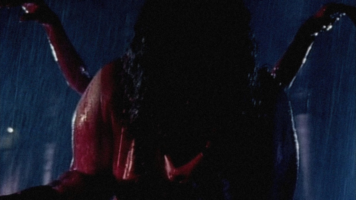 Evil Dead Trap Review Movie Empire