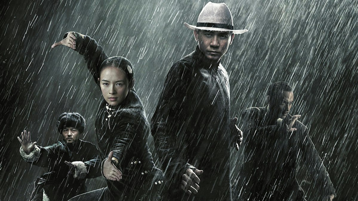 50 Best Action Movies That Will Give You An Adrenaline Rush