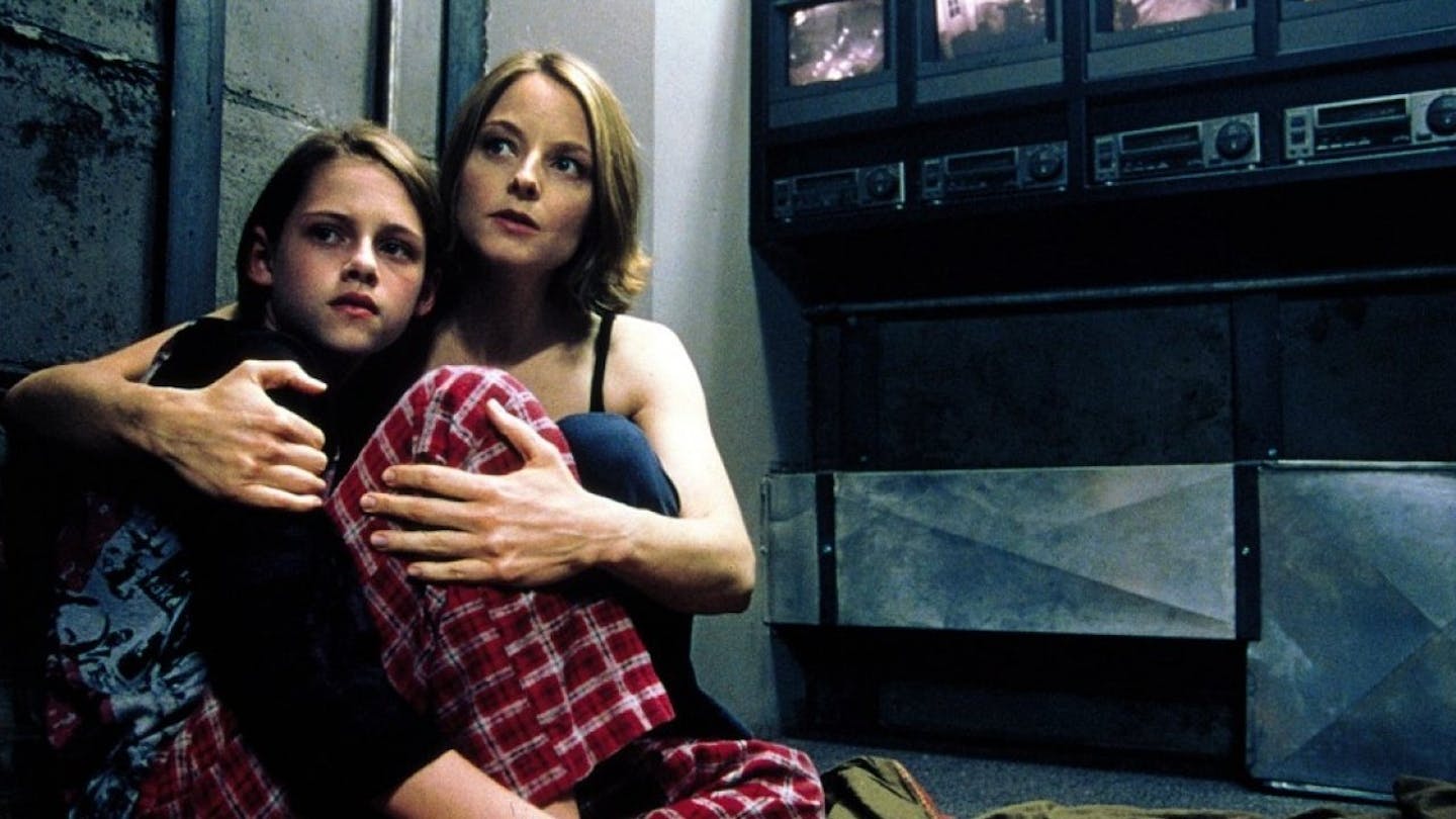 Panic Room Review Movie Empire Panic Room Review Movie Empire