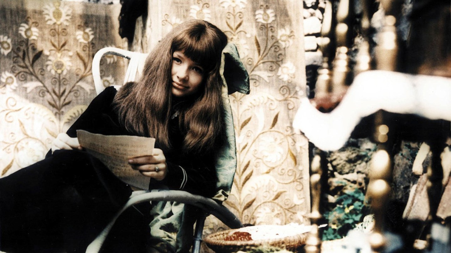 Valerie and Her Week of Wonders Review Movie Empire