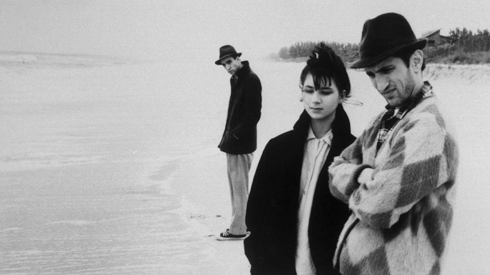 Stranger Than Paradise Review Movie Empire stranger-than-paradise-review-movie-empire