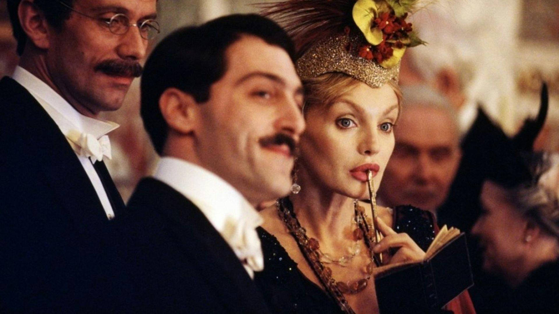 Time Regained Review Movie Empire