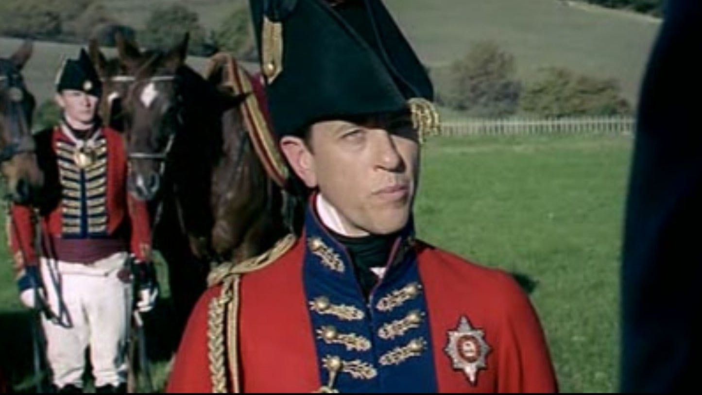 Monsieur N Review Movie Empire