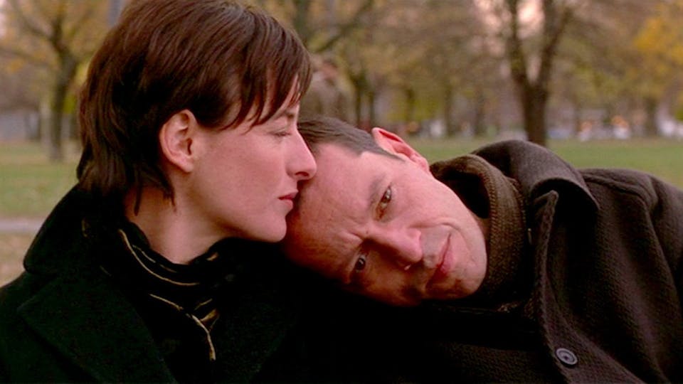 The Five Senses Review Movie Empire