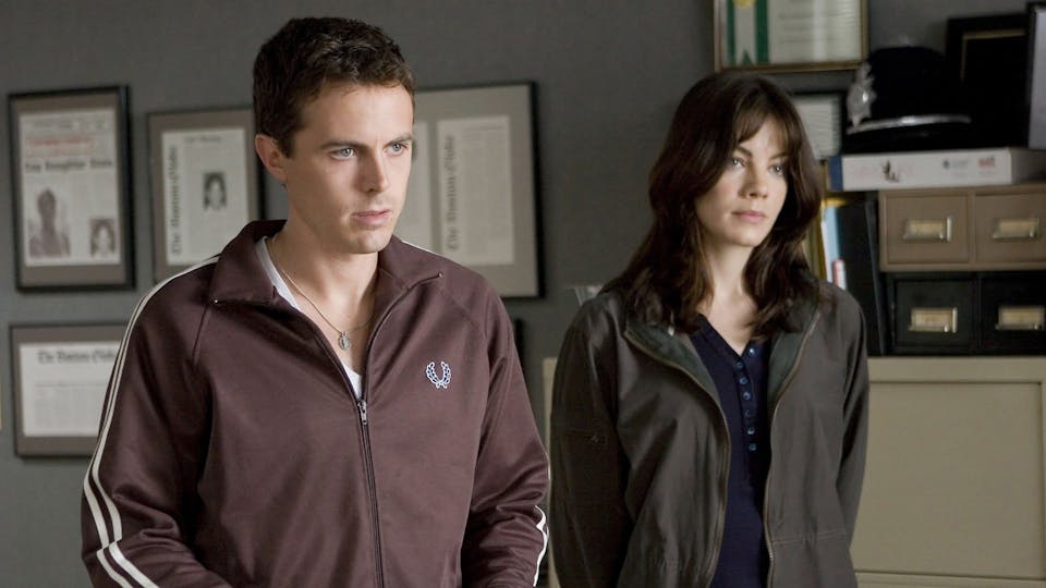 gone baby gone movie review