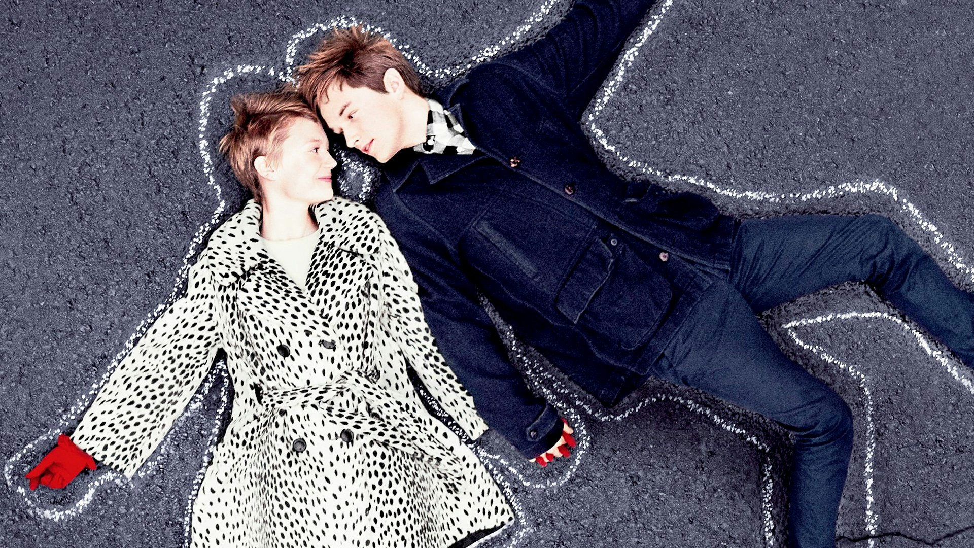 Restless Review | Movie - Empire