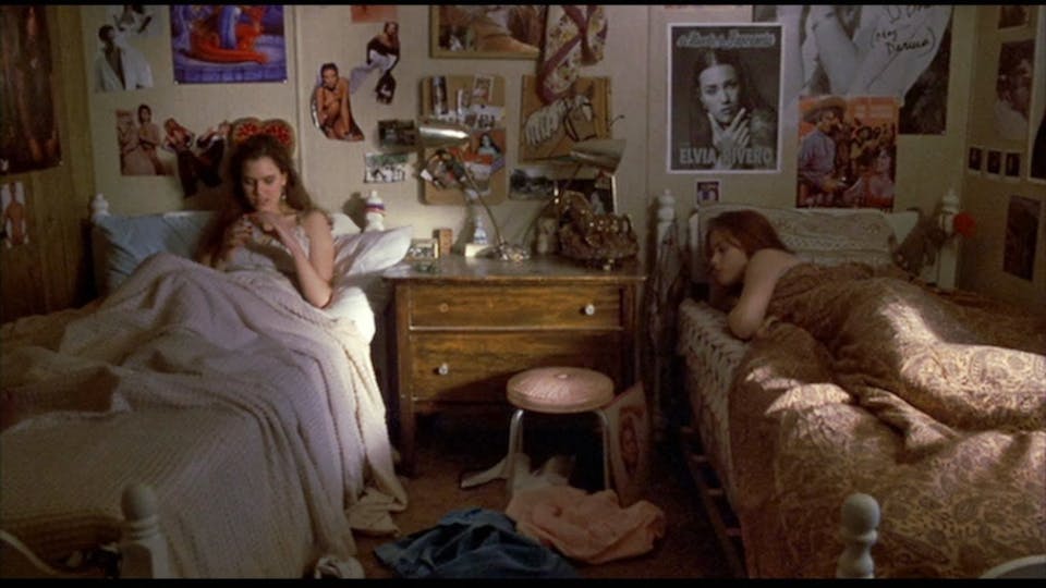 Gas Food Lodging Review Movie Empire