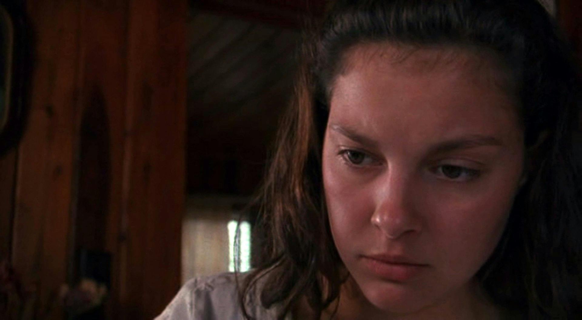 Ruby in Paradise Review Movie Empire