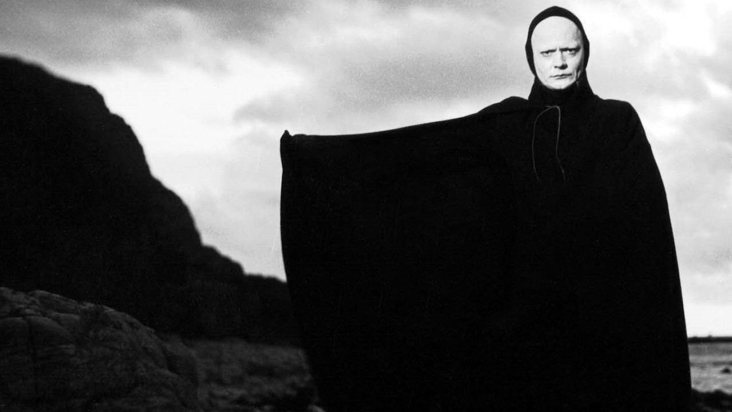 Seventh Seal, The