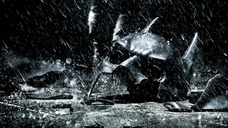 The Dark Knight Review | Movie - Empire