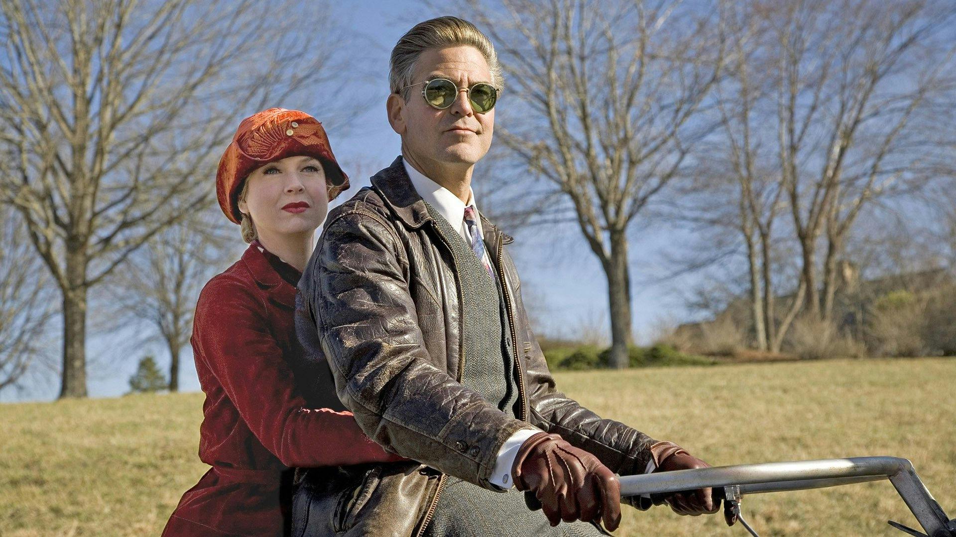 Leatherheads Review Movie Empire