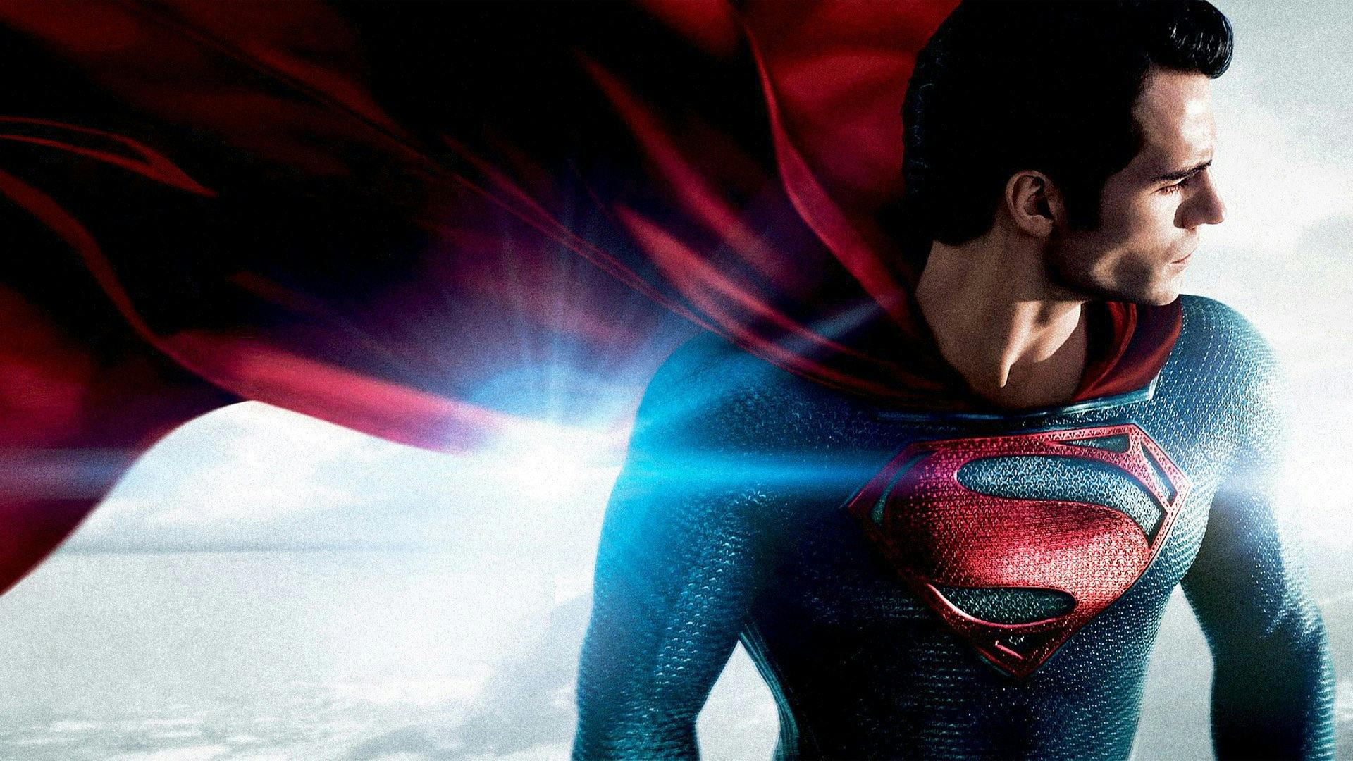 Man Of Steel Review | Movie - Empire