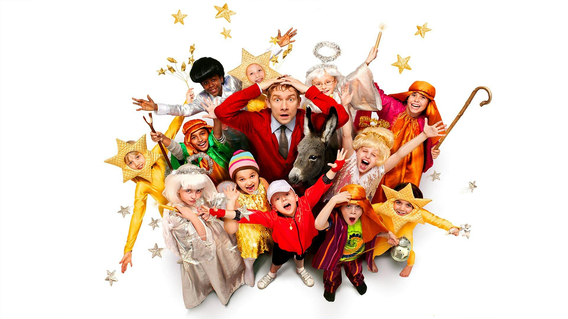 Nativity! Review Movie Empire