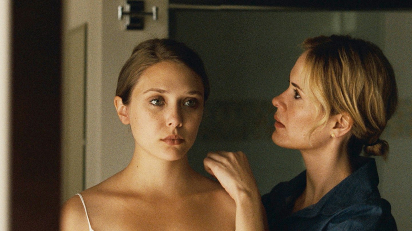 Martha Marcy May Marlene Review | Movie - Empire