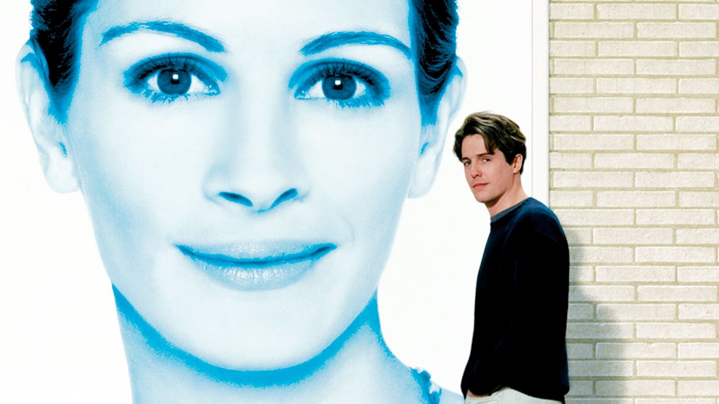 Notting Hill movie review & film summary (1999)