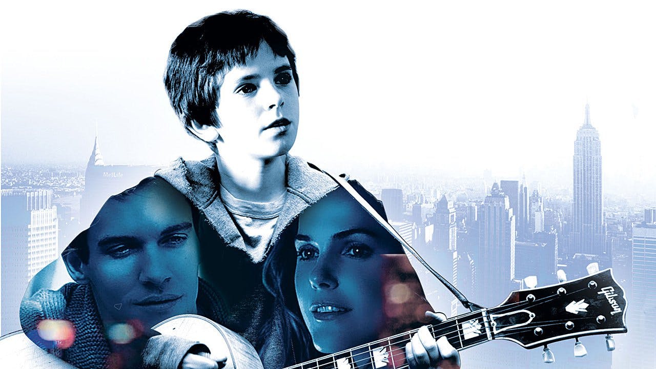 August Rush: Sebuah Simfoni Emosional yang Menggetarkan Hati