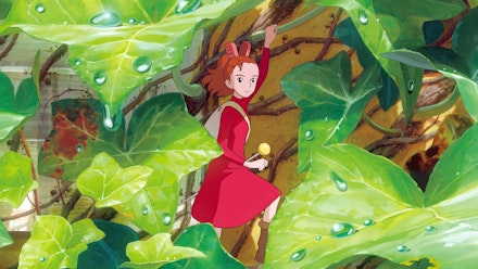 Miyazaki On Miyazaki: The Animation Genius On His Movies | Movies | Empire
