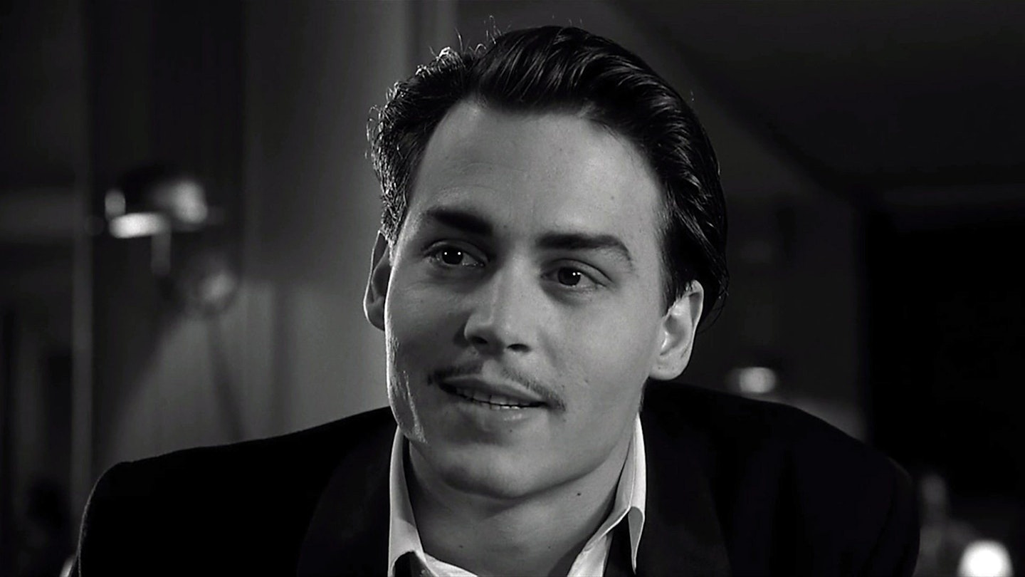Ed Wood Review | Movie - Empire