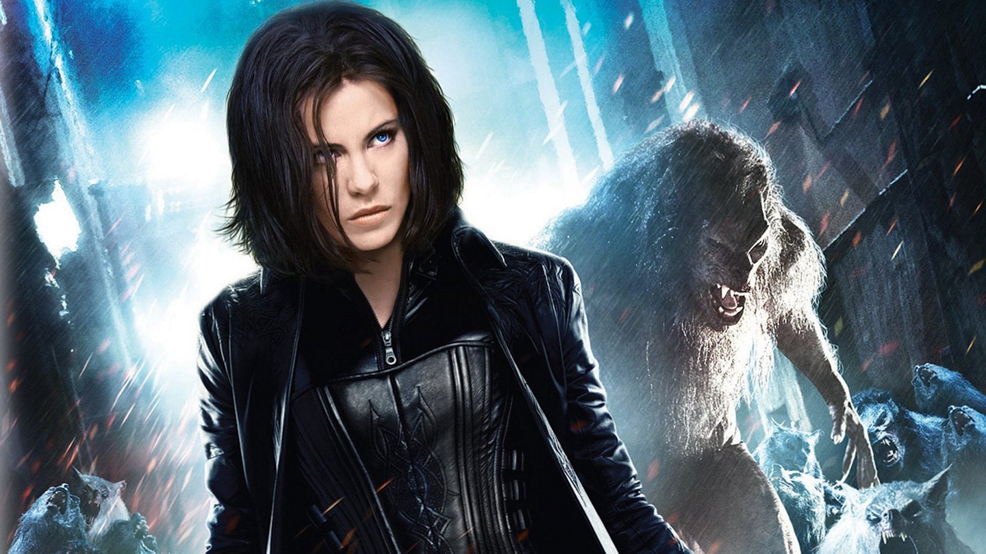 Underworld: Awakening Review | Movie - Empire