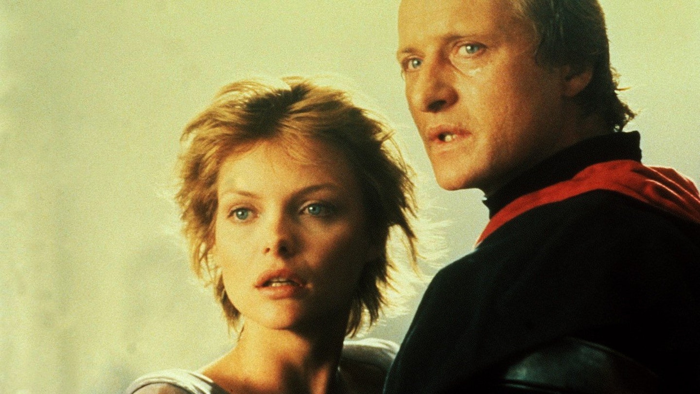 LadyHawke Review | Movie - Empire