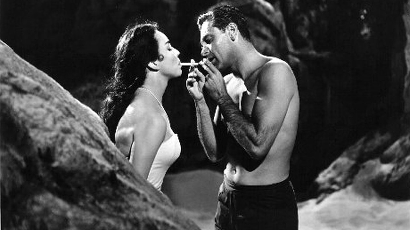 Love Is A Many Splendored Thing Review Movie Empire Love is a many splendored thing review movie empire