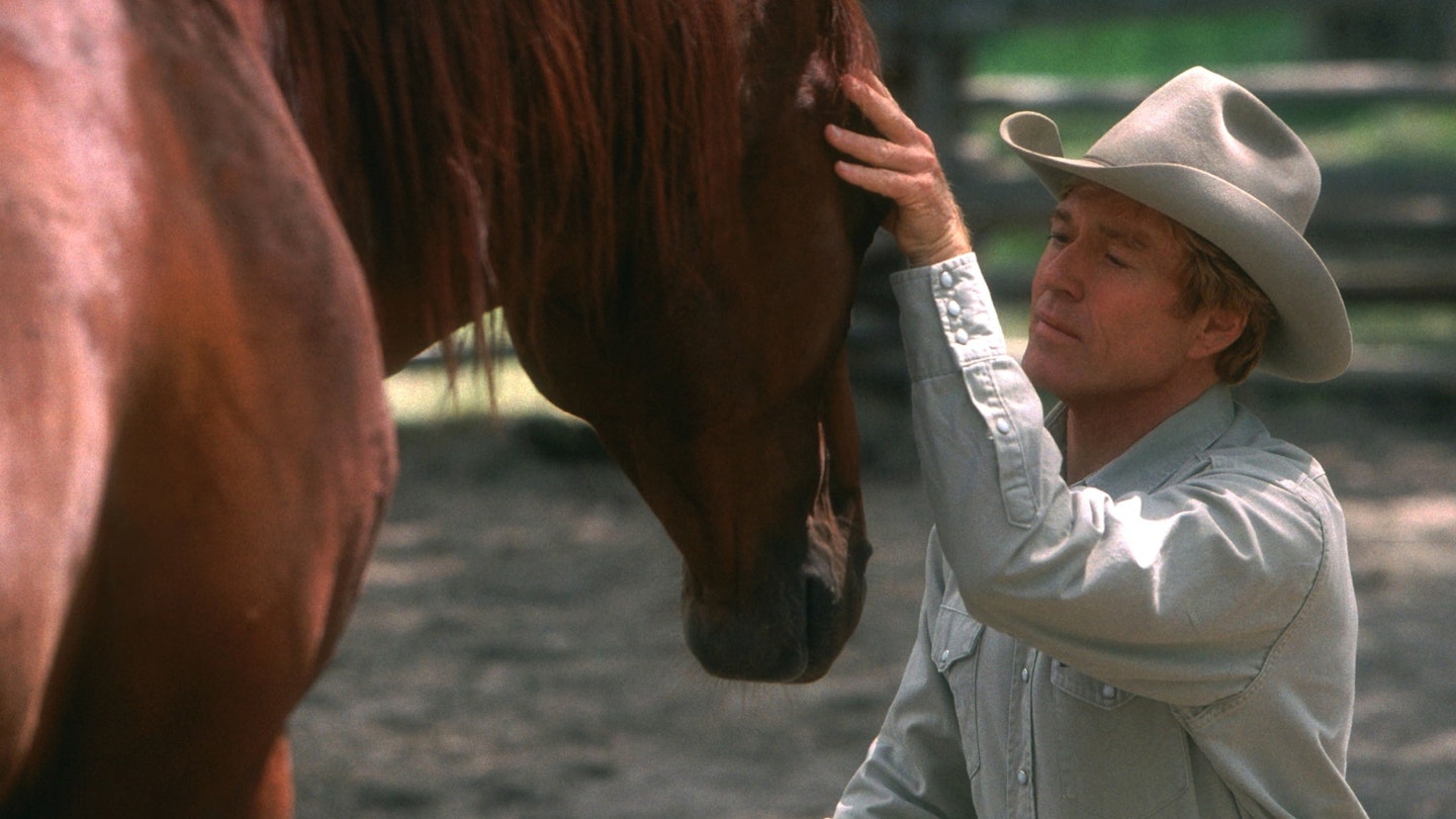 The Horse Whisperer Review | Movie - Empire