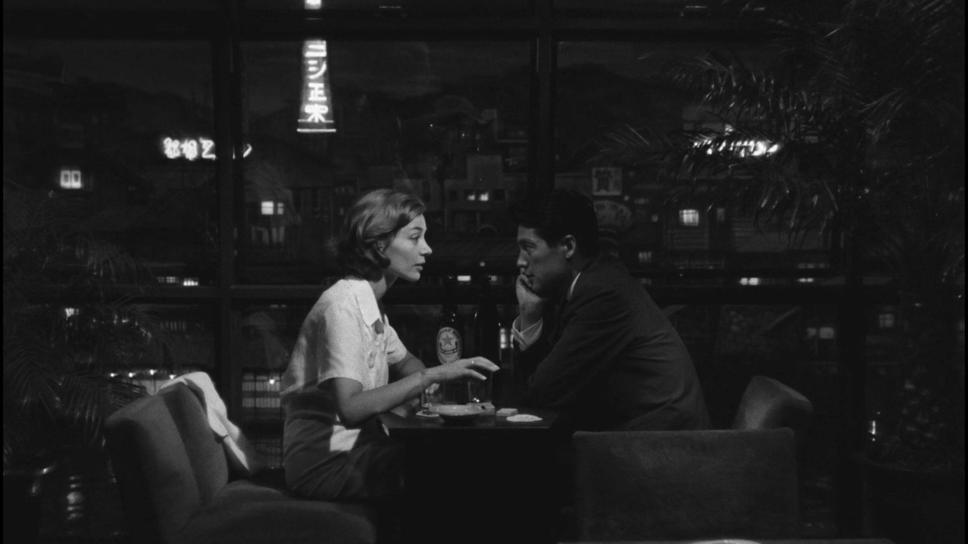 Hiroshima, Mon Amour Review | Movie - Empire