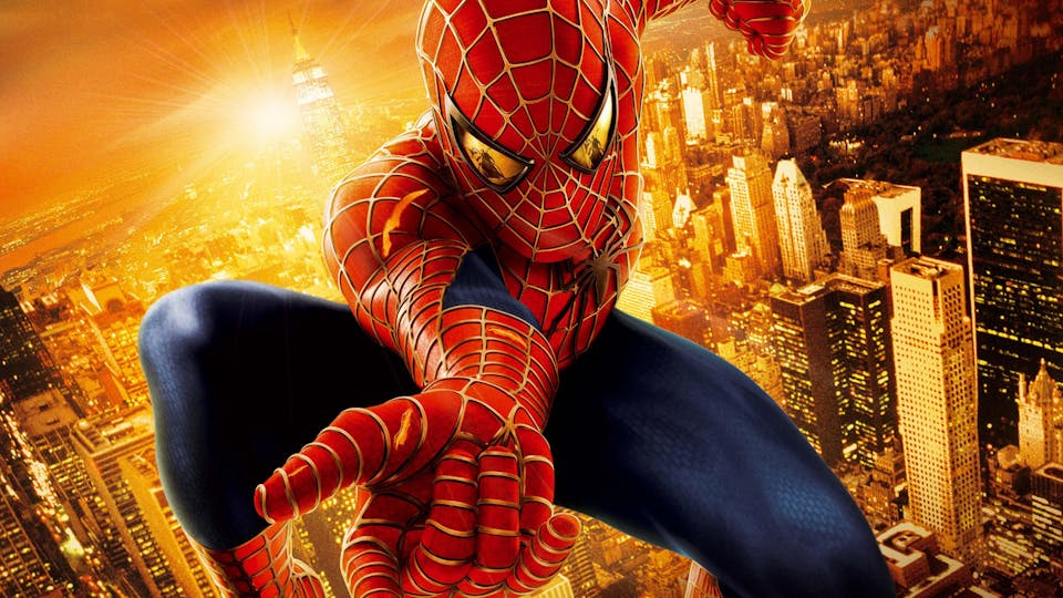 Spider-Man Review | Movie - Empire